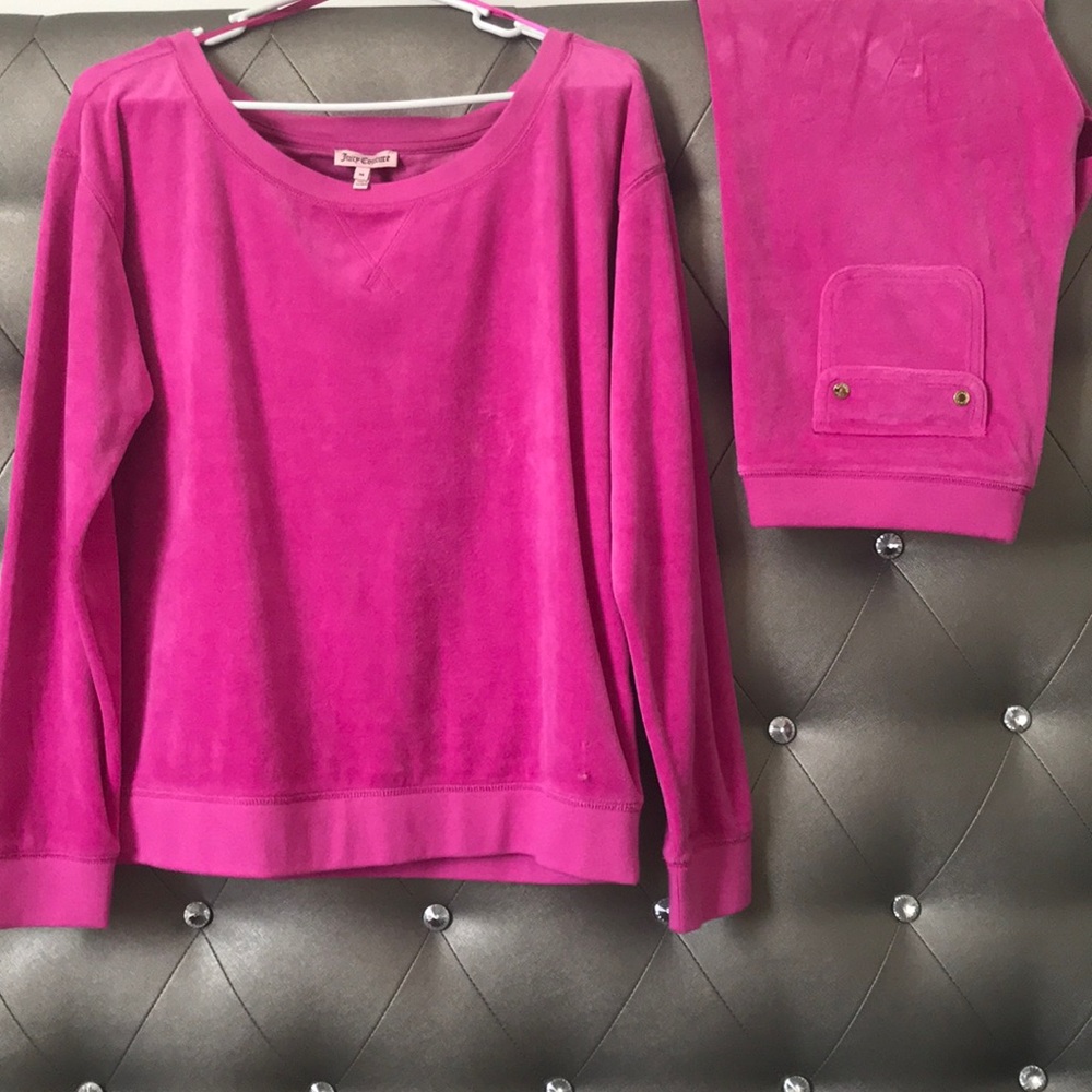 Juicy Couture sweater TOP